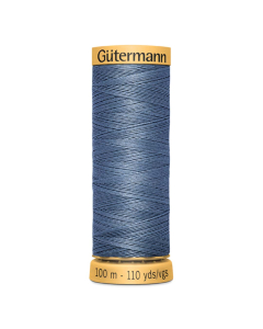 Filo gütermann 100 mt Cotone