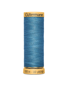 Filo gütermann 100 mt Cotone