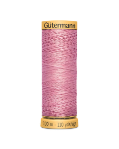 Filo gütermann 100 mt Cotone