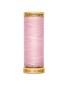 Filo gütermann 100 mt Cotone