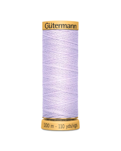 Filo gütermann 100 mt Cotone