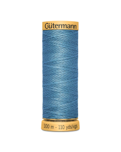 Filo gütermann 100 mt Cotone