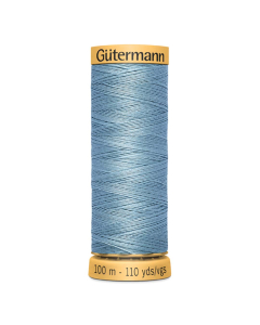 Filo gütermann 100 mt Cotone