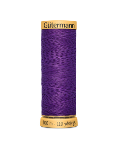 Filo gütermann 100 mt Cotone