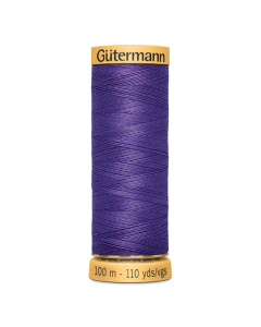 Filo gütermann 100 mt Cotone