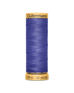 Filo gütermann 100 mt Cotone