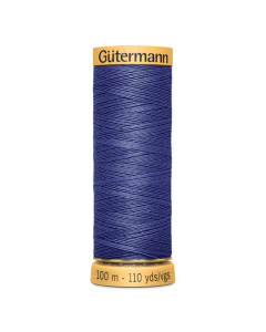 Filo gütermann 100 mt Cotone
