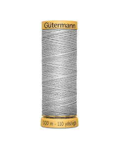 Filo gütermann 100 mt Cotone