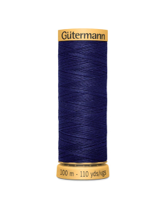 Filo gütermann 100 mt Cotone