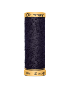 Filo gütermann 100 mt Cotone