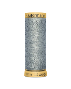 Filo gütermann 100 mt Cotone