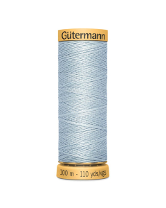 Filo gütermann 100 mt Cotone
