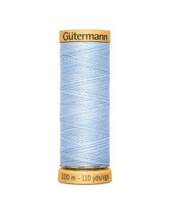 Filo gütermann 100 mt Cotone