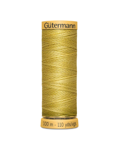 Filo gütermann 100 mt Cotone