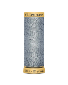 Filo gütermann 100 mt Cotone