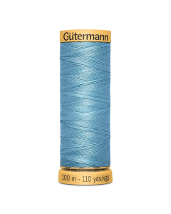Filo gütermann 100 mt Cotone