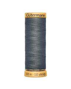 Filo gütermann 100 mt Cotone