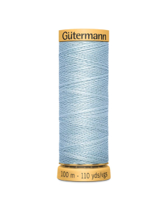 Filo gütermann 100 mt Cotone
