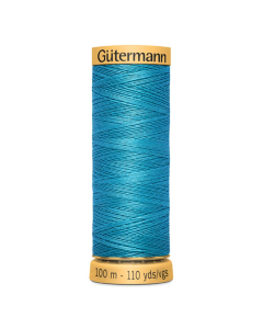 Filo gütermann 100 mt Cotone