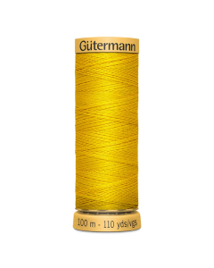 Filo gütermann 100 mt Cotone
