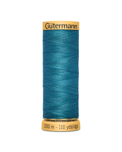 Filo gütermann 100 mt Cotone
