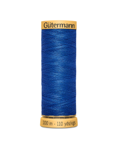 Filo gütermann 100 mt Cotone