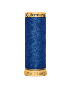 Filo gütermann 100 mt Cotone