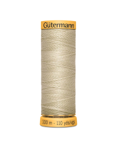 Filo gütermann 100 mt Cotone