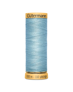 Filo gütermann 100 mt Cotone