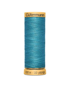 Filo gütermann 100 mt Cotone