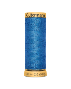 Filo gütermann 100 mt Cotone