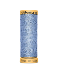 Filo gütermann 100 mt Cotone
