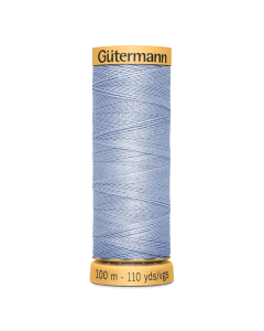 Filo gütermann 100 mt Cotone