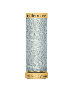 Filo gütermann 100 mt Cotone