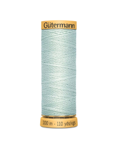 Filo gütermann 100 mt Cotone