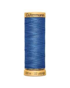 Filo gütermann 100 mt Cotone