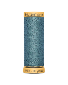 Filo gütermann 100 mt Cotone