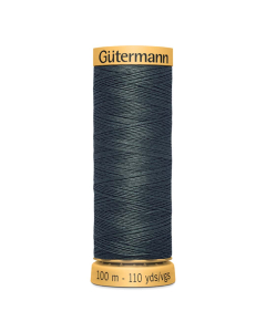 Filo gütermann 100 mt Cotone
