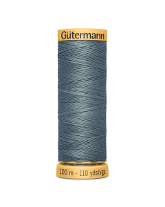 Filo gütermann 100 mt Cotone