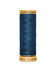 Filo gütermann 100 mt Cotone