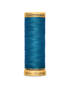 Filo gütermann 100 mt Cotone