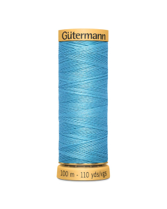 Filo gütermann 100 mt Cotone