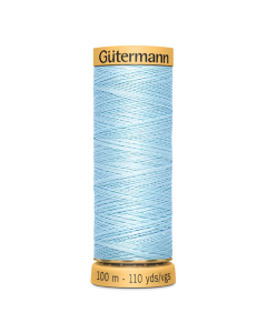 Filo gütermann 100 mt Cotone