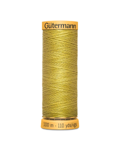 Filo gütermann 100 mt Cotone