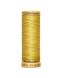 Filo gütermann 100 mt Cotone