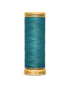 Filo gütermann 100 mt Cotone