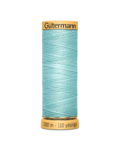 Filo gütermann 100 mt Cotone