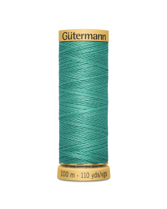 Filo gütermann 100 mt Cotone