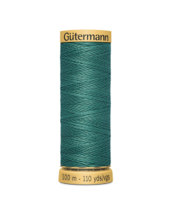 Filo gütermann 100 mt Cotone