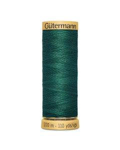 Filo gütermann 100 mt Cotone